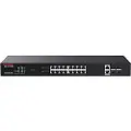 IP-Com Networks G1120p-16-150w Switch