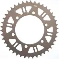 Rk A4008 520 Bakre Tannhjul