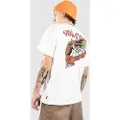 Volcom Fa JJ Villard 2 T-skjorte hvit