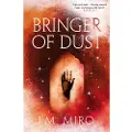 BLOOMSBURY Bringer of Dust