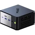 GMKtec Nucbox Evo X1 R9 Ai Hx 370/32gb/1tb Ssd Stasjonær Pc