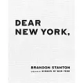 Pan Macmillan Dear New York