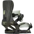 Rome 390 Boss AW 2026 Snowboardbinding grønn