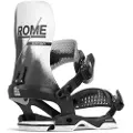 Rome Katana AW 2026 Snowboardbinding svart