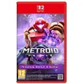 Nintendo Games Switch 2 Metroid Prime 4 Beyond