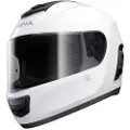 Sena Momentum Lite Fullface-hjelm