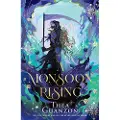 HarperCollins A Monsoon Rising