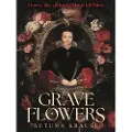 Walker Books Grave Flowers