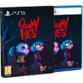Perp Games Gloomy Eyes (Slipcase Edition) - Sony PlayStation 5 - Eventyr