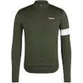 Rapha Core Thermal Langermet Trøye