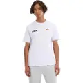 Ellesse Floran Kortarmet T-skjorte