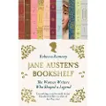Bonnier Books Jane Austen's Bookshelf