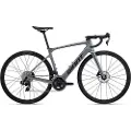 Giant Defy Advanced E+ Elite 2 Rival Axs 2026 Elektrisk Landeveissykkel