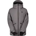 SCOTT Vertic Goretex 2l Primaloft Jakke