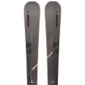 Elan Primetime 22 Black Shift X + El 10.0 Gw Alpin Ski Pakke