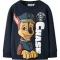 Name It Mini Paw Patrol Sweatshirt