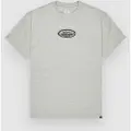 Dc-shoes Trotter T-skjorte grå