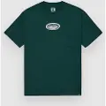 Dc-shoes Trotter T-skjorte grønn