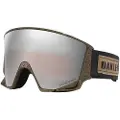 Oakley Mann Flow Scape L Sage Kotsenburg Signature Series Snow Goggles