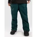 Patagonia Powder Town - Reg Bukse grønn