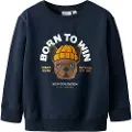 Name it Normal Passform Sweatshirt
