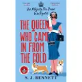 Bonnier Books The Queen Who Came in from the Cold