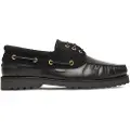 Barbour Deck Loafers