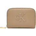Calvin Klein Accessories Lv04f1154g Dame-lommebok