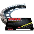 Rk Standard Suzuki Gsx-r125/s125 2017-2024 Transmisjonssett