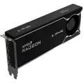 Sapphire Radeon AI Pro R9700 - 32GB GDDR6 RAM - Grafikkort