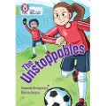 HarperCollins The Unstoppables