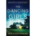 Bookouture The Dancing Girls