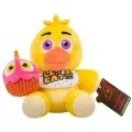 FNAF Chica Kosedyr 20 cm Five Nights at Freddy’s