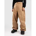 Volcom Snow Billow Bukse brun