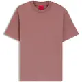 Hugo Boss Dapolino 10248326 01 Kortarmet T-skjorte