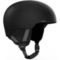 Anon Rime 3 Kids Hjelm svart