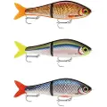 Rapala Super Shadow Rap Glidebait 41g 110 Mm