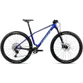 Orbea Alma M20 29´´ Xt M8100 Sgs Shadow Plus 2026 Terrengsykkel