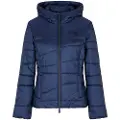 EA7 for woman. 7W000650_AF16413 Mountain Winter Jacket navy (M), Casual, Polyester