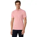 Hackett Hm5600093 Slim Fit Kortermet Poloskjorte