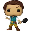 Funko POP! Pop! Rapunzel (t2)-flynn Figur