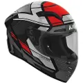 Airoh Connor Ego Fullface-hjelm