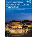Taylor & Francis Ltd Topics in Korean Language and Culture: Volume Two