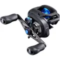 Shimano Slx Dc Høyrehånds Baitcasting-snelle Refurbished