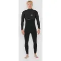 Rip Curl E-Bomb Cz 53 Våtdrakt svart