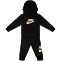 Nike Kids Fleece Po Treningsdress