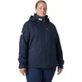 Helly Hansen Mid 2.0 Plus Size Jakke