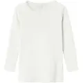 Name it Basic Langermet Topp