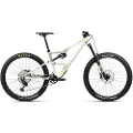 Orbea Occam Lt M30 29´´ Xt M8100 Sgs Shadow Plus 2026 Terrengsykkel