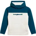 Trangoworld Kura V02 Hettegenser